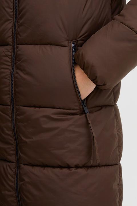 Actual product image B.young BYBOMINA COAT - 20811753 (40)