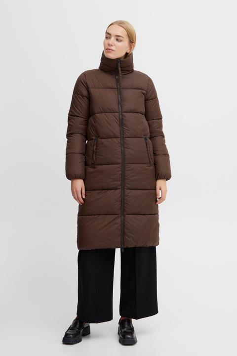 Immagine prodotto B.young CAPPOTTO BYBOMINA - 20811753 (38)