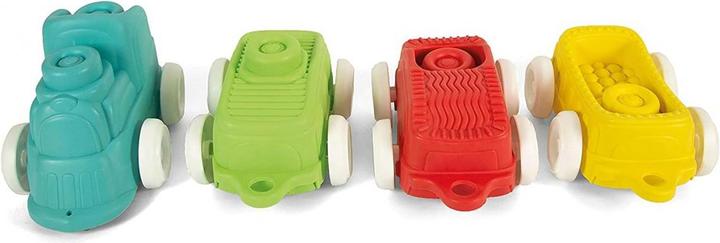 Immagine prodotto Clementoni Baby Clemmy - Treno sensoriale
