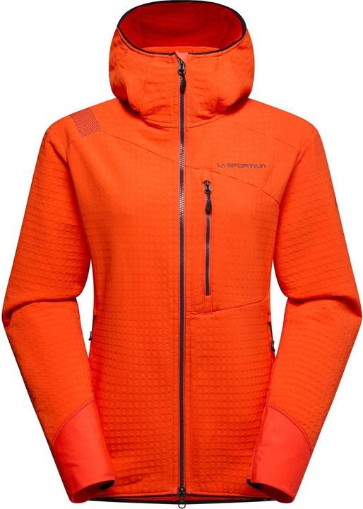 Immagine prodotto La Sportiva Felpa con cappuccio termica Bristen M (XL)