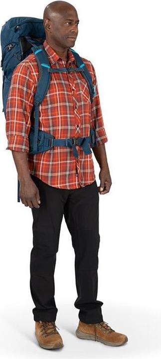 Produktbild Osprey Kestrel 48 (48 l)