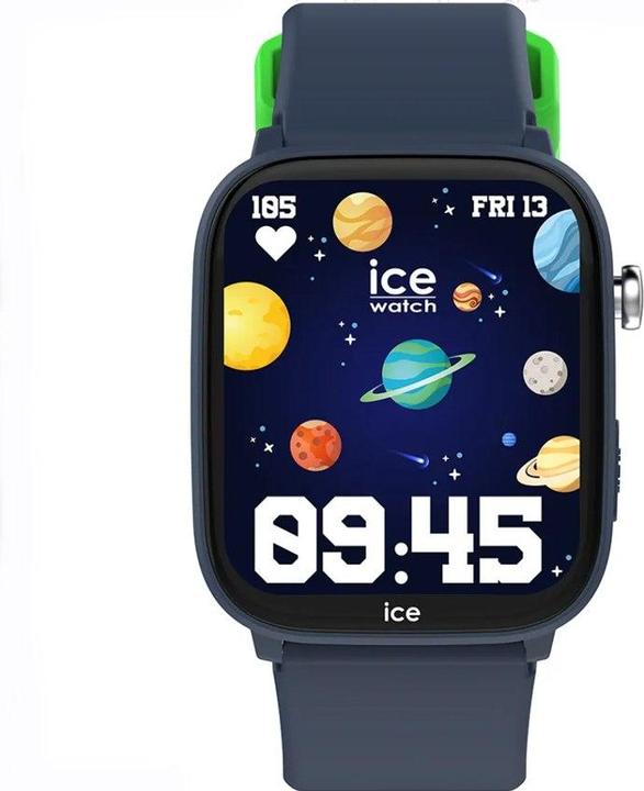 Immagine prodotto ICE Watch ICE-Watch ICE smart junior 3.0 FM Kinderuhr (35 mm)