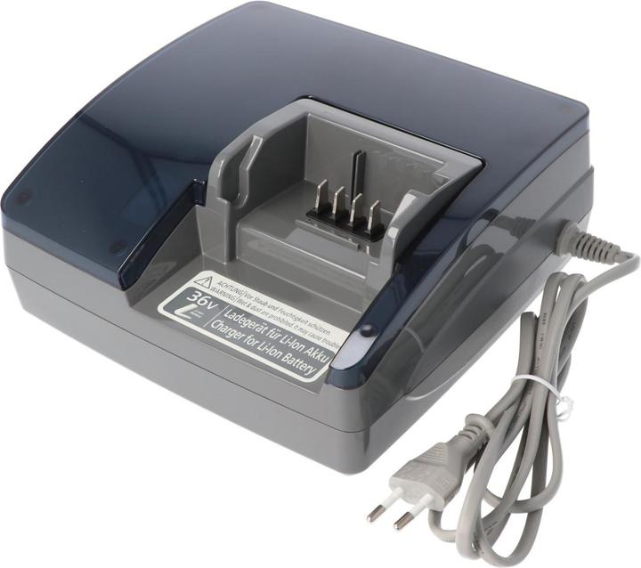 Panasonic Quick charger suitable for Flyer T8 Deluxe (E-bike charger)