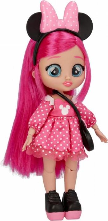 Image du produit Cry Babies BFF - lalka Disney Minnie