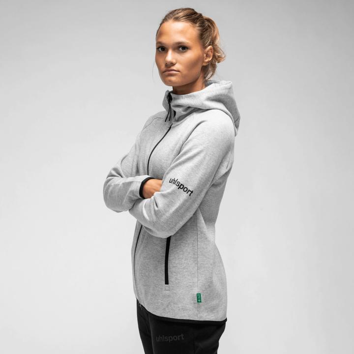 Actual product image Uhlsport Hooded jacket ID (XL)