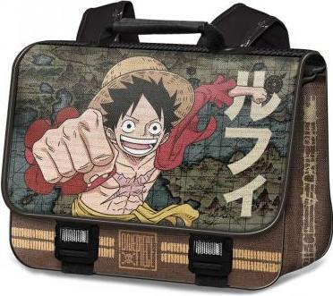 Produktbild Karactermania Cartable Backpack 2.0 Map