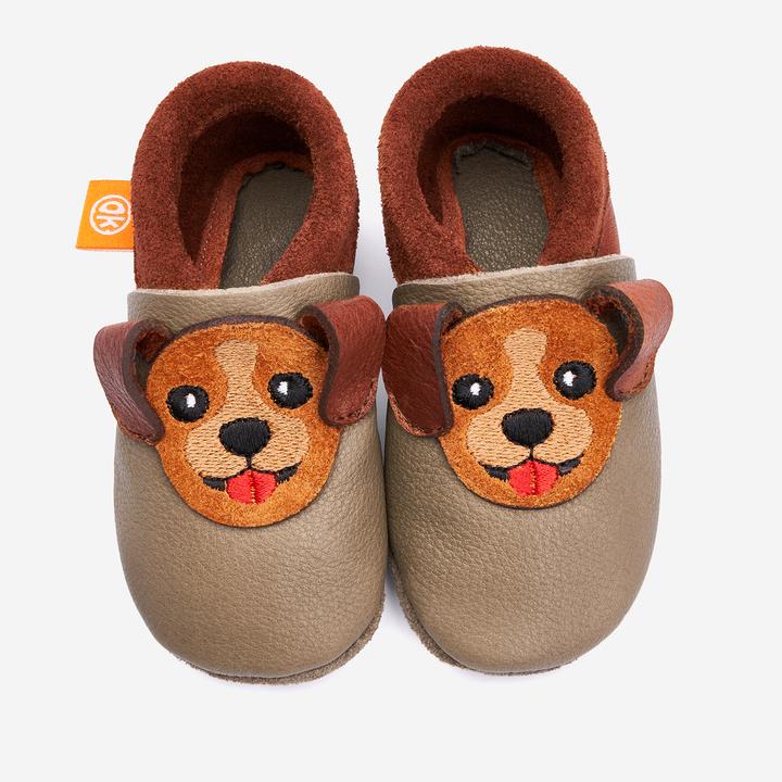 Image du produit Orangenkinder Chiot Waldi (42, 43)