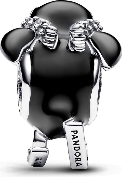 Produktbild Pandora Ski Pinguin (Sterling Silber 925)