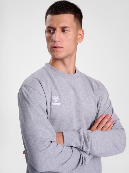 Produktbild hummel Hmlgo 2.0 Sweatshirt (XS)