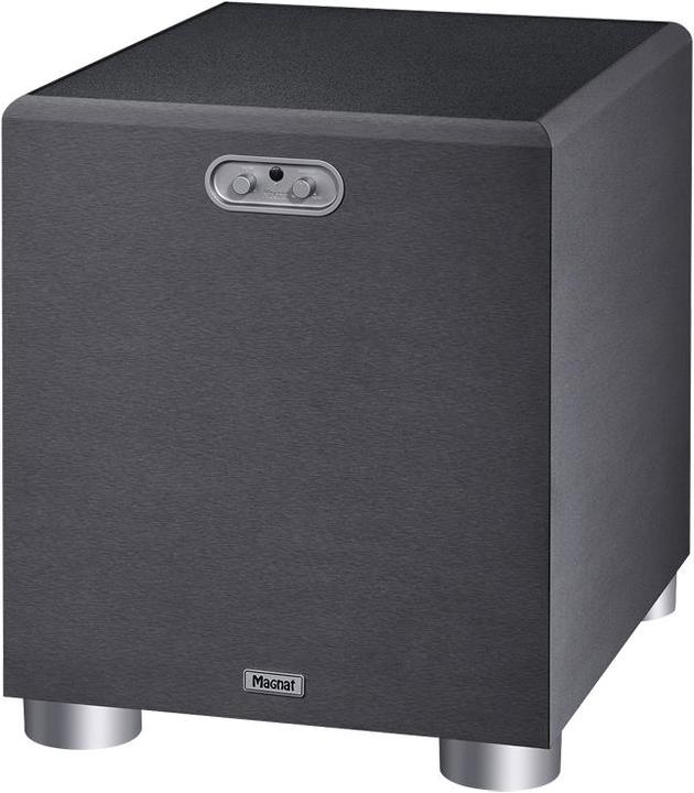 Magnat New Omega 380 A Black (300 W)