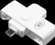 Actual product image ACS ACR39U-NF PocketMate II (USB-C)