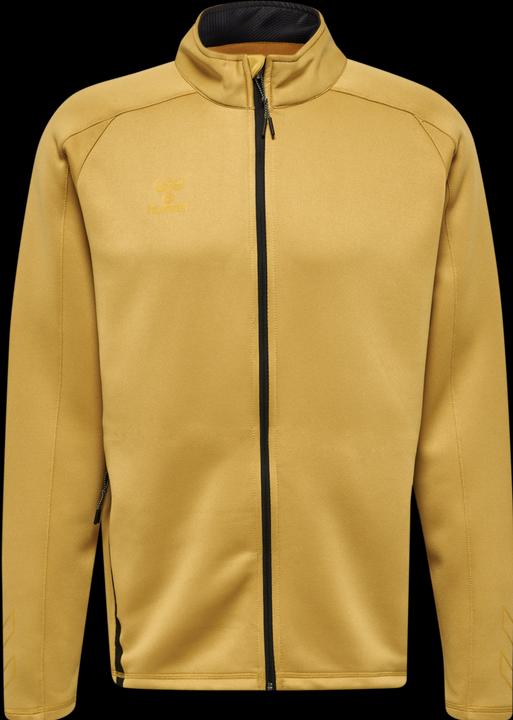 Actual product image hummel Cima Xk Zip Jacket (XXL)
