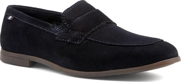 Navy Blau