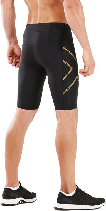 Produktbild 2XU MCS Run Compression Shorts (XL)