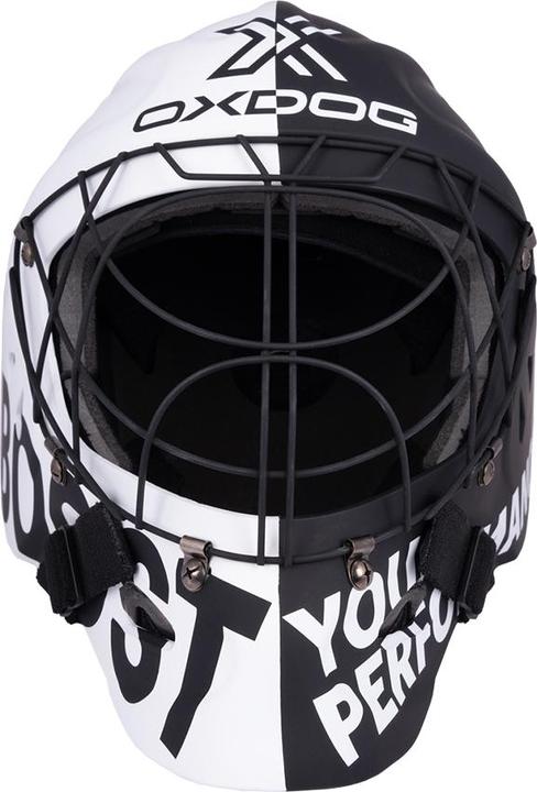 Immagine prodotto Oxdog Maschera da portiere XGuard Senior