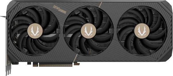 Produktbild Zotac GeForce RTX 5070 Ti Solid OC (16 GB)