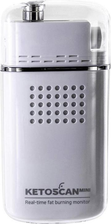 Produktbild Ace Ketoscan