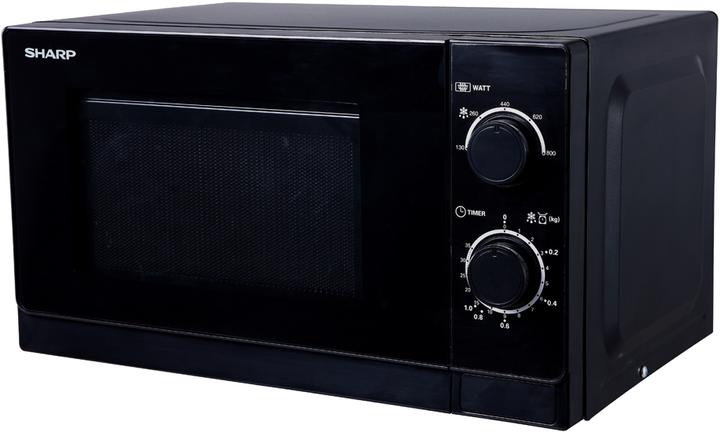 Sharp R200BKW (20 l)
