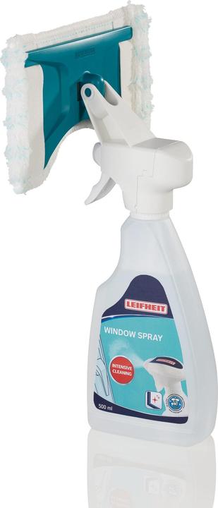 Leifheit Window Spray Cleaner micro duo (1 Stk.)