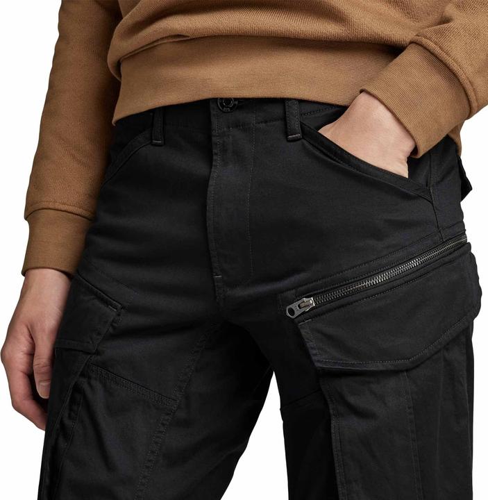 Image du produit G-Star Pantalon Cargo Tapered Fit ROVIC ZIP 3D (W30/L32)