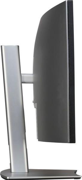 Actual product image Dell UltraSharp U3421WE (3440 x 1440 pixels, 34")