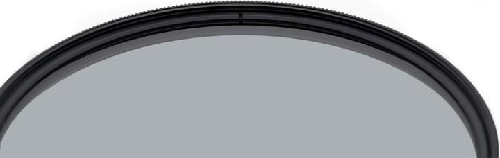 Immagine prodotto Hoya Palo circolare Slim (52 mm, Filtri polarizzanti, 52 mm)