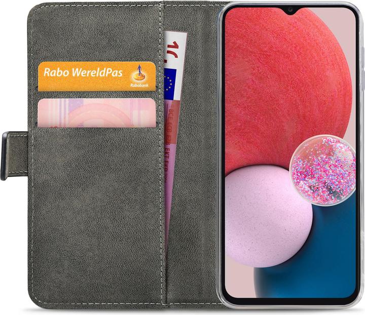 Produktbild Mobilize Klassische Gelly-Geldbörse (Samsung Galaxy A13)