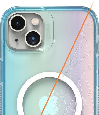 Produktbild Zagg Gear4 Cases Crystal Palace Snap (Apple iPhone 14 Plus)