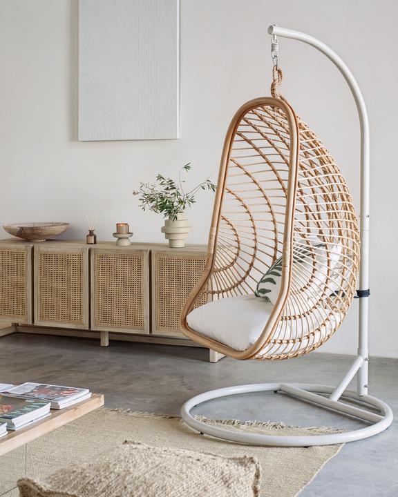 Actual product image Kave Home Ekaterina (110 kg)