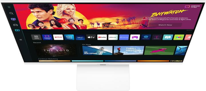 Produktbild Samsung Smart Monitor M7 (3840 x 2160 Pixel, 32")