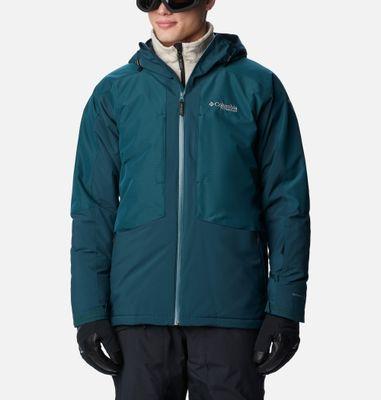Produktbild Columbia Highland Summit Jacket (L)