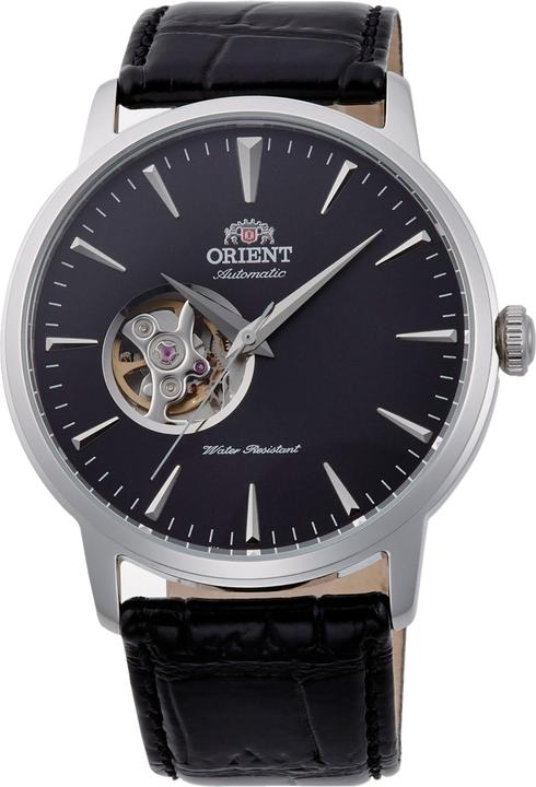 Produktbild Orient Classic Open Heart - AG02004B (Analoguhr, 41 mm)