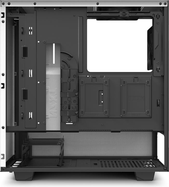 Immagine prodotto NZXT H510 (ATX, mATX, Mini-ITX)