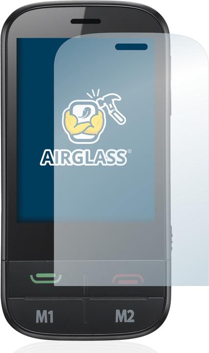 Produktbild BROTECT AirGlass Panzerglasfolie