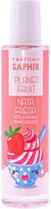 Immagine prodotto Saphir Planet Fruit Fresa Y Nata 30 ml (30 ml)