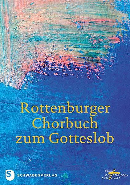 Immagine prodotto Rottenburger Chorbuch zum Gotteslob (Tedesco, Walter Hirt, Ufficio per la Musica della Chiesa della Diocesi di Rottenburg-Stoccarda, 2018)
