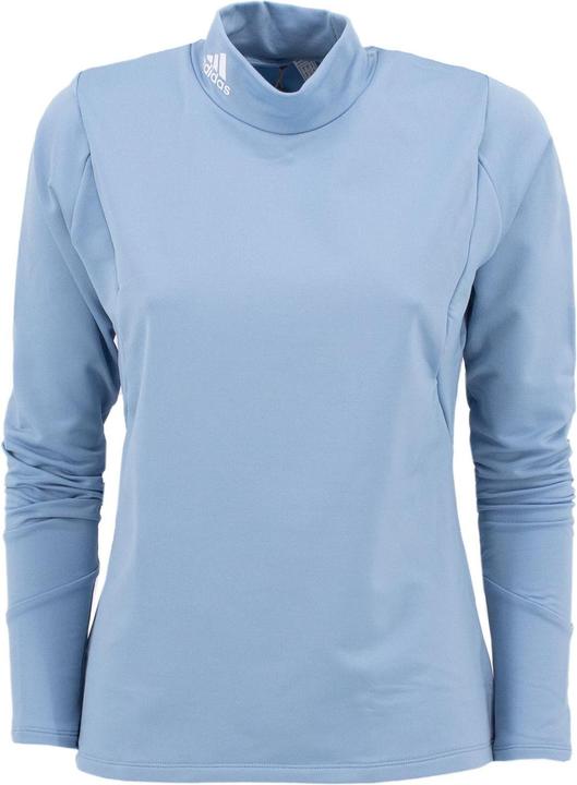 Produktbild adidas Golf Cold Ready Rollkragen Rolli Mock Longsleeve (XL)