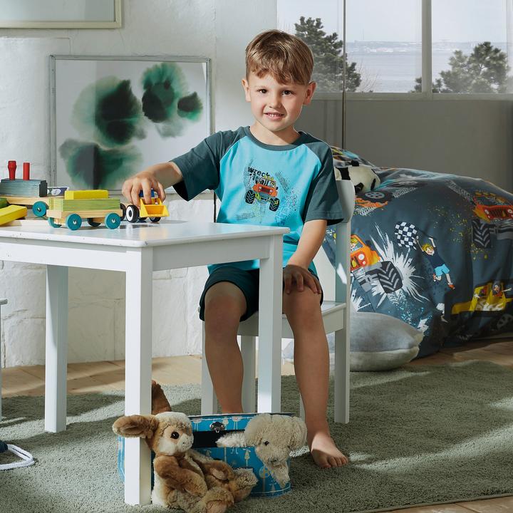 Produktbild Erwin Müller Kinder-Shorty (146)