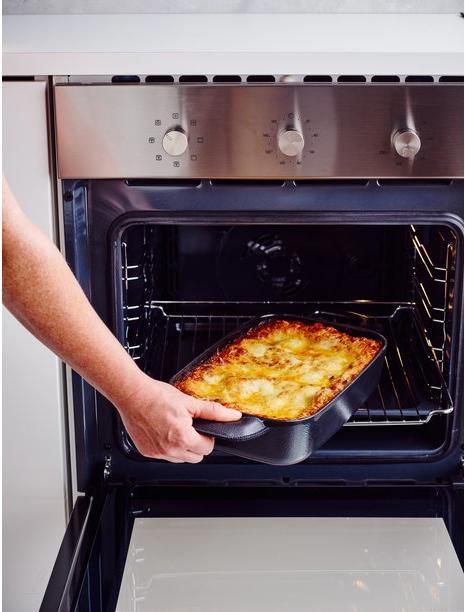 Actual product image Beka Rectangular roaster 'Nori