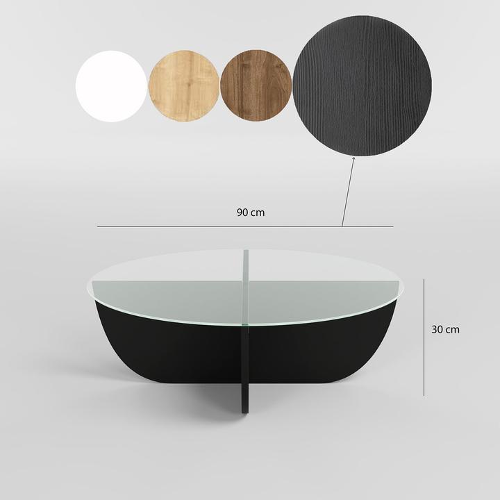 Actual product image Skye Decor Lily (90 x 30 x 90 cm)