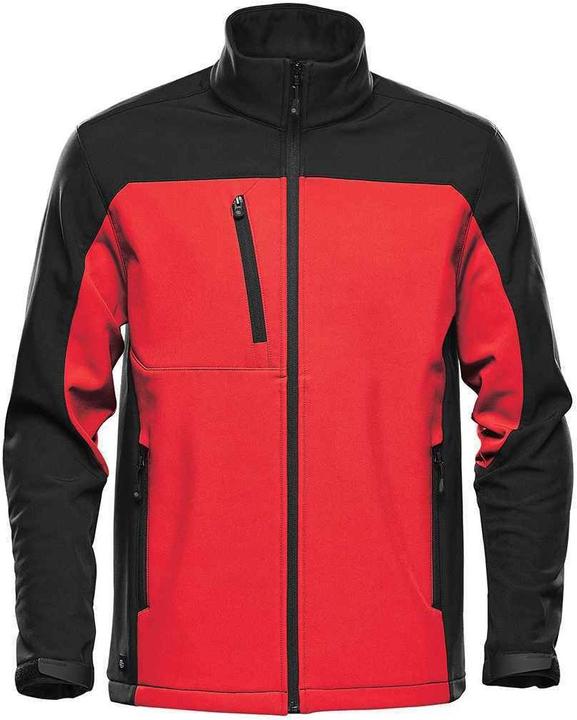 Stormtech Cascades Softshelljacke