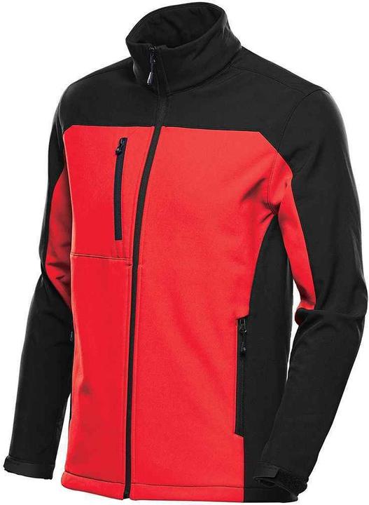 Produktbild Stormtech Cascades Softshelljacke (3XL)