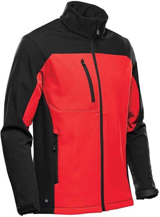 Produktbild Stormtech Cascades Softshelljacke (3XL)