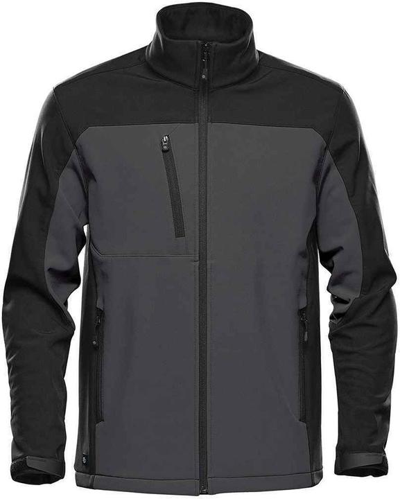 Stormtech Cascades Softshelljacke