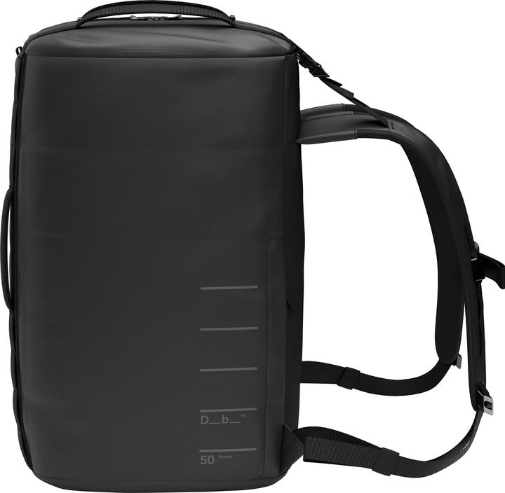Immagine prodotto D_b_ Roamer Pro Split Duffel (50 l)