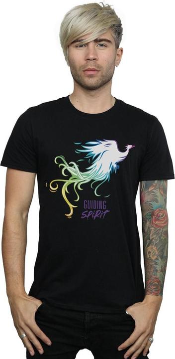 Produktbild Disney Mulan Movie Phoenix Guiding Spirit TShirt (XXL)