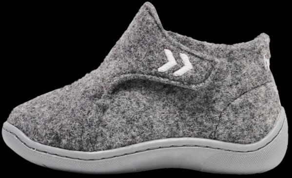 Actual product image hummel Wool Slipper Children (22)
