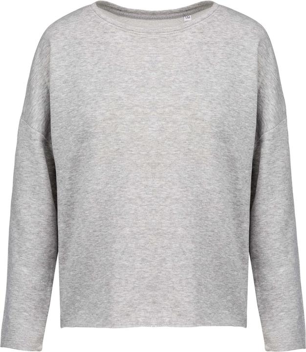 Actual product image Kariban Sweatshirt (L)