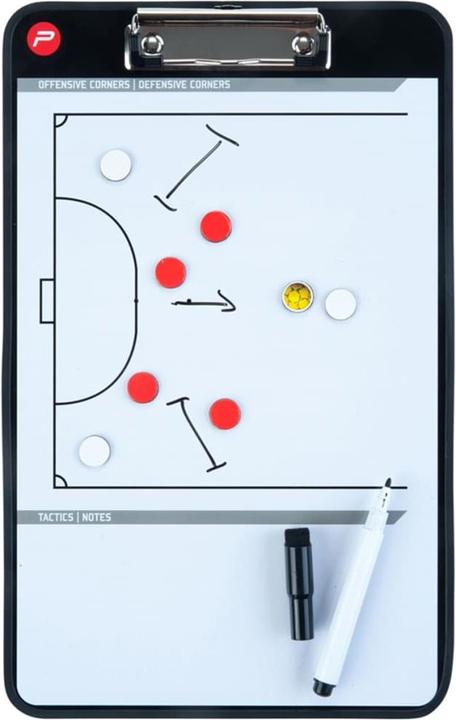 Immagine prodotto Pure2improve Calcio indoor