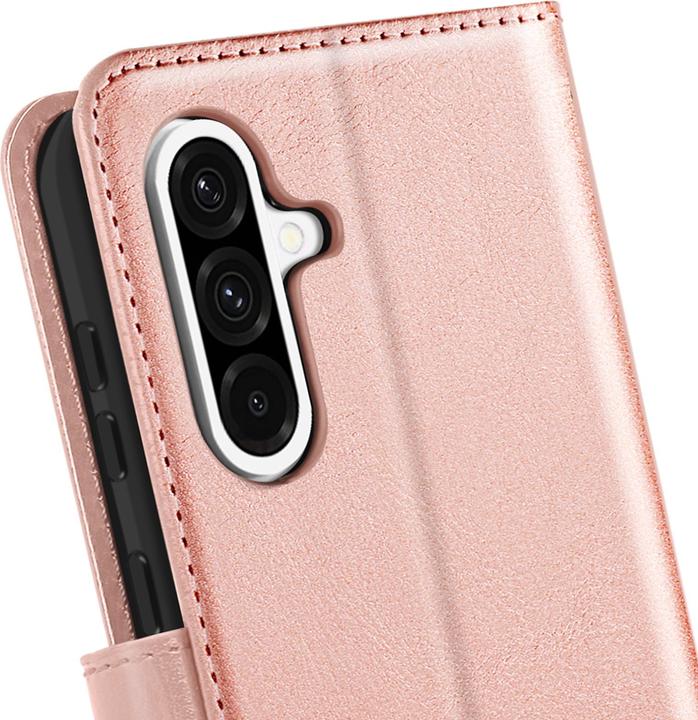 Produktbild Mayaxess SecureCard Cover (Samsung Galaxy A36)